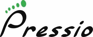 Pressio Logo