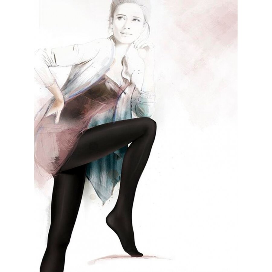 Dresuri Dama Gatta Satti Matti 3D Comfort 120 den