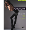 Dresuri Dama Gabriella Microfibre 3D 50 den 
