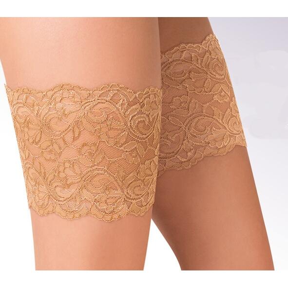 Jartiera Gabriella Thigh Band Plus Size