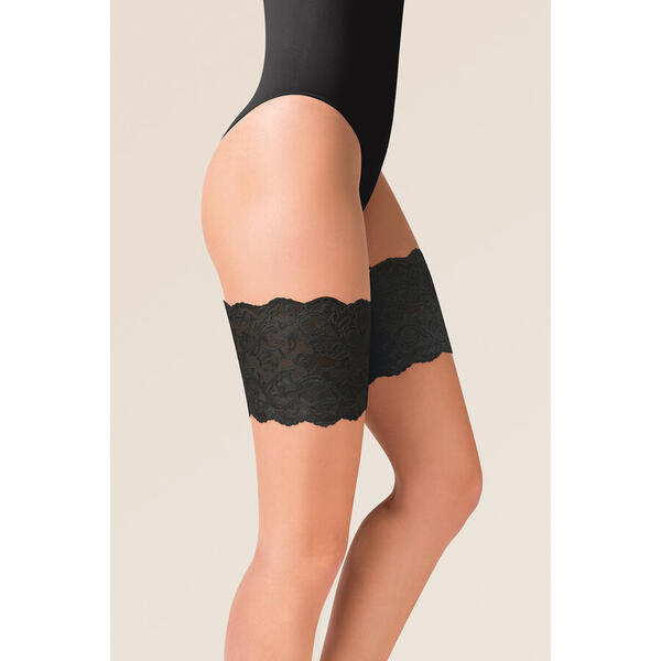 Jartiera Gabriella Thigh Band Plus Size