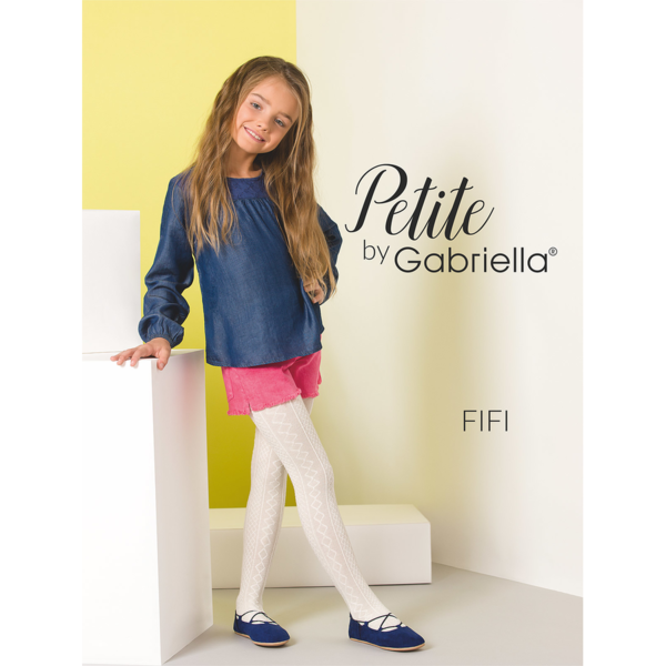 Dresuri copii Gabriella Fifi