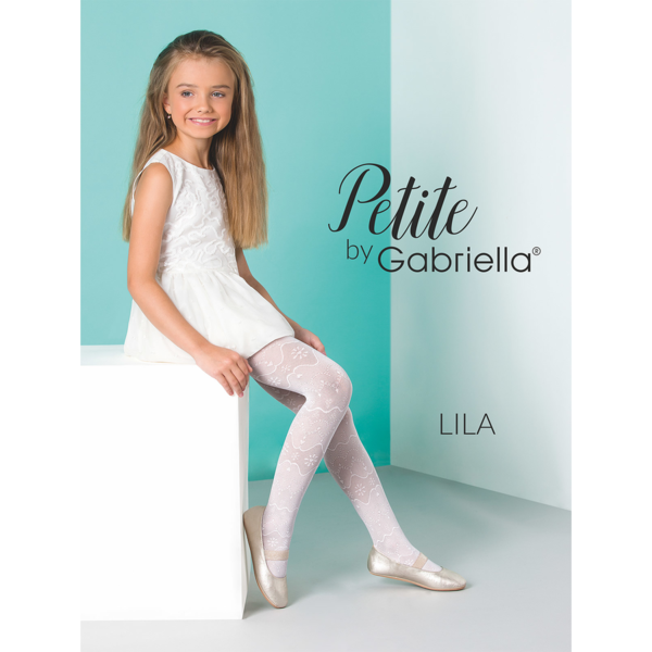 Dresuri copii Gabriella Lila