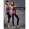 Colanti Dama Gabriella Satin Short