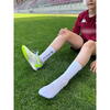 Pressio Sosete Sport Antiderapante Perfect Grip Albe