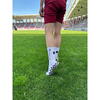 Pressio Sosete Sport Antiderapante Perfect Grip Albe