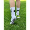 Pressio Sosete Sport Antiderapante Perfect Grip Albe