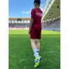 Pressio Sosete Sport Antiderapante Perfect Grip Albe