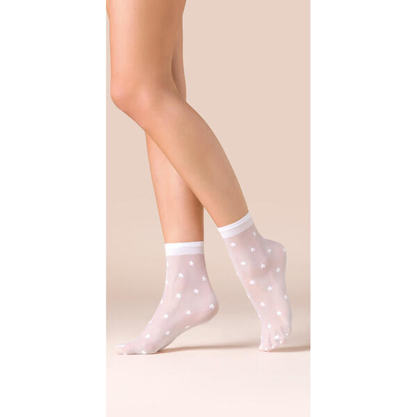 Sosete Gabriella Stars