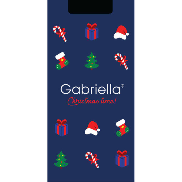 Sosete Gabriella Christmas