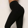 Colanti talie inalta Fitness / Yoga Pressio