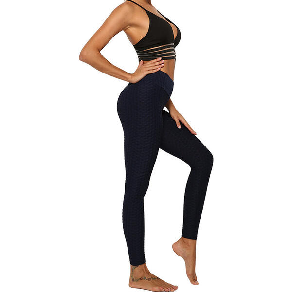 Colanti talie inalta Fitness / Yoga Pressio