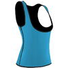 Vesta Ultra Sweat cu neopren reversibil Pressio Lexi