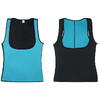 Vesta Ultra Sweat cu neopren reversibil Pressio Lexi