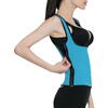 Vesta Ultra Sweat cu neopren reversibil Pressio Lexi