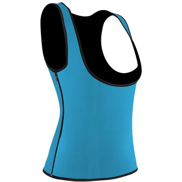 Vesta Ultra Sweat cu neopren reversibil Pressio Lexi