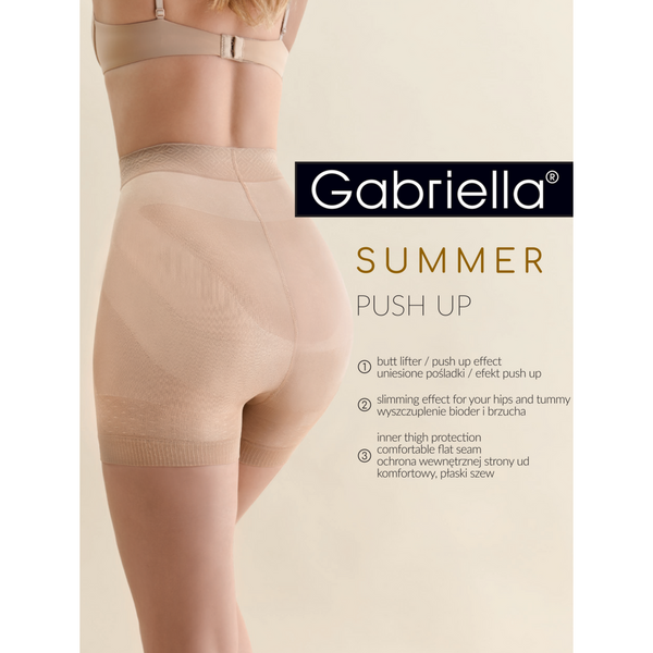Chilot Modelator Gabriella Push up (tip colant)