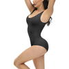 Pressio Body Modelator Ria (bretele late) negru