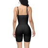 Pressio Body Modelator Ares (tip colant, fără cupe) negru