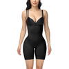 Pressio Body Modelator Ares (tip colant, fără cupe) negru