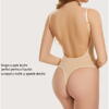 Pressio Body Modelator FlexiShape Tanga Kali Bej