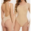 Pressio Body Modelator FlexiShape Tanga Kali Bej