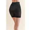 Chilot Modelator Gabriella Push up (tip colant)  negru
