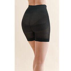 Chilot Modelator Gabriella Push up (tip colant)  negru