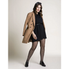 Dresuri Dama Gabriella Xenia Puntina Pluse Size 60 den Negru