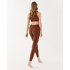 Colanti Gabriella cu Push UP fara cusatura mocca
