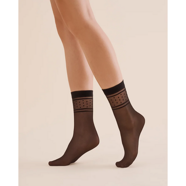 Sosete Gabriella Nebi