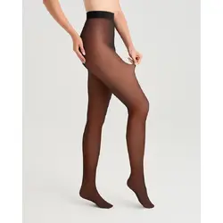 Ciorapi termici Special Second Skin Negru